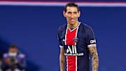 Angel Di Maria