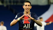 Angel Di Maria est devenu le meilleur passeur de l'histoire du PSG.