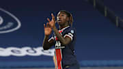 Moise Kean, Paris Saint-Germain