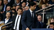Paris Saint-Germain v Stade de Reims - Ligue 1
