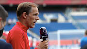 Thomas Tuchel s'est exprimé à la veille de la rencontre entre le RC Lens et le PSG.