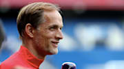Thomas Tuchel prépare déjà la Ligue des Champions avec le Paris Saint-Germain