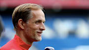 Si Tuchel n'a pas encore officiellement quitter le Parc, son nom est déjà sur les tablettes de nombreux clubs en Angleterre