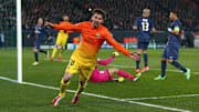 Messi apunta al PSG