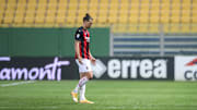 Zlatan Ibrahimovic, Milan