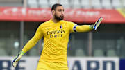 Gianluigi Donnarumma