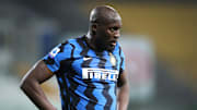 Romelu Lukaku