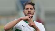 Juventus have made an offer they believe to be appropriate for Manuel Locatelli 