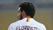 Alessandro Florenzi, Roma