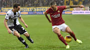 Parma Calcio v AS Roma - Serie A