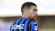 Alejandro "Papu" Gómez, el líder del Atalanta que busca seguir haciendo historia.