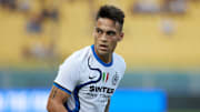 Lautaro Martinez