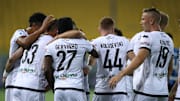 Parma Calcio v FC Internazionale - Serie A