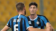 Parma Calcio v FC Internazionale - Serie A