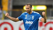 Parma Calcio v Juventus - Serie A