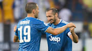 Parma Calcio v Juventus - Serie A