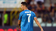 Parma Calcio v Juventus - Serie A