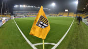 Una vista dello Stadio Tardini