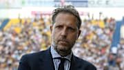 Parma Calcio v Juventus - Serie A