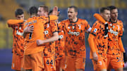 Juventus 