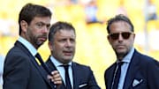 Parma Calcio v Juventus - Serie A