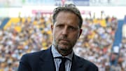 Fabio Paratici is close to joining Spurs