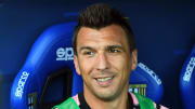 Mario Mandzukic wird demnächst in Mailand erwartet