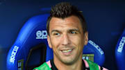 Mario Mandzukic