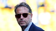 Parma Calcio v Juventus - Serie A