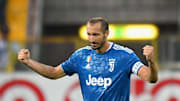 Parma Calcio v Juventus - Serie A