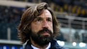 Andrea Pirlo, Juve