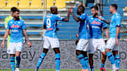Parma Calcio v SSC Napoli - Serie A