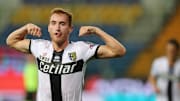 Parma Calcio v SSC Napoli - Serie A