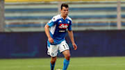 Hirving Lozano
