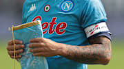 La fascia da capitano