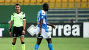 Parma Calcio v SSC Napoli - Serie A