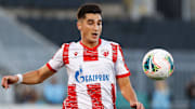 Zeljko Gavric könnte nach Frankfurt wechseln