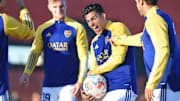 Patronato v Boca Juniors - Copa de la Liga Profesional 2021