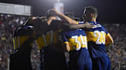 Patronato v Boca Juniors - Superliga Argentina 2019/20 - Renzo Giampaoli puede tener su debut en la Primera de Boca.
