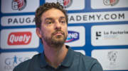 Pau Gasol planea jugar con la selección de España en los Juegos Olímpicos de Tokio