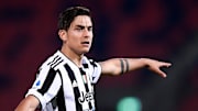 Paulo Dybala 