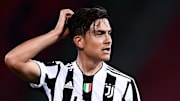 Paulo Dybala