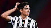 Paulo Dybala