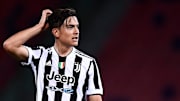 Paulo Dybala 