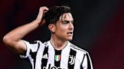 Paulo Dybala 