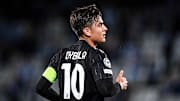 Paulo Dybala