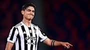 Paulo Dybala