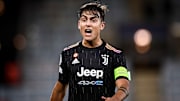 Paulo Dybala