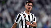 Paulo Dybala