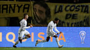 Pedro Rocha marcou seu primeiro gol pelo Athletico-PR